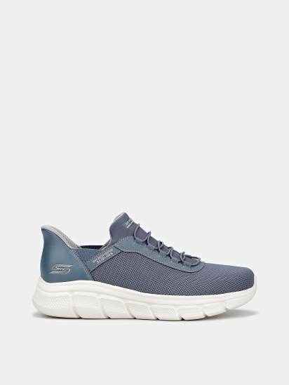 Skechers 118302 NVY модель 118302 NVY - фото