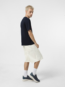 Кроссовки повседневные Skechers BOBS B FLEX модель 118302 NVY Фото