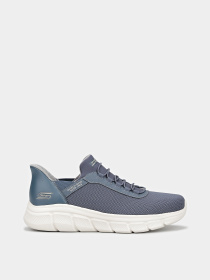 Кросівки Skechers BOBS B FLEX модель 118302 NVY Фото