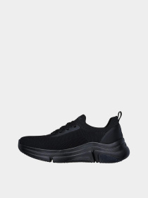 Кроссовки Skechers BOBS Sport Sparrow Flex - Cue In модель 118064 BBK Фото