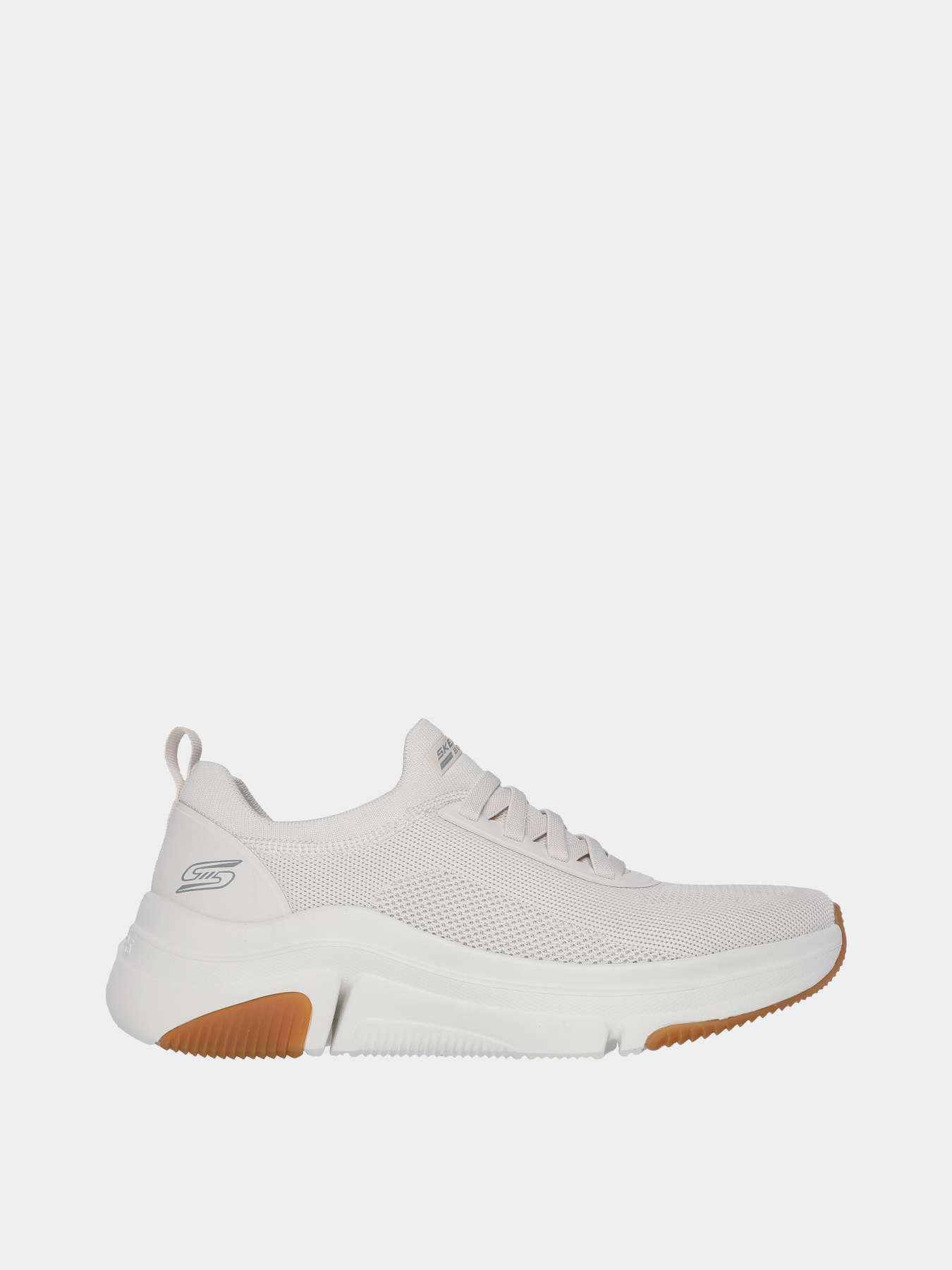 Кроссовки Skechers BOBS Sport Sparrow Flex-Cue In модель 118064 OFWT Фото