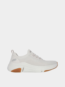 Кроссовки Skechers BOBS Sport Sparrow Flex-Cue In модель 118064 OFWT Фото