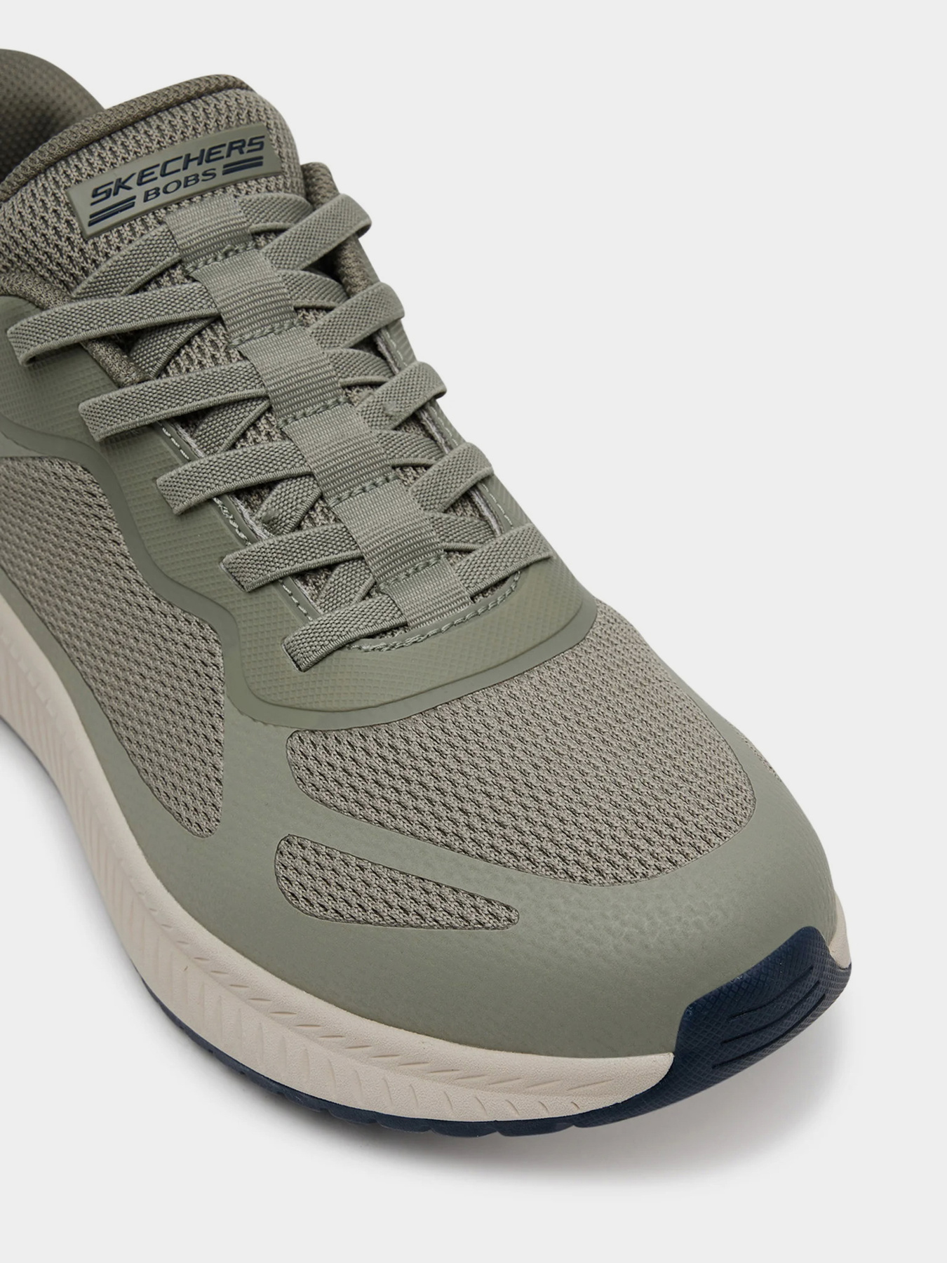 Кросівки повсякденні Skechers BOBS SQUAD 4 модель 118423 OLV Кросівки повсякденні Skechers BOBS SQUAD 4 модель 118423 OLV Фото