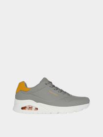Кросівки Skechers UNO модель 183004 GRYL Фото