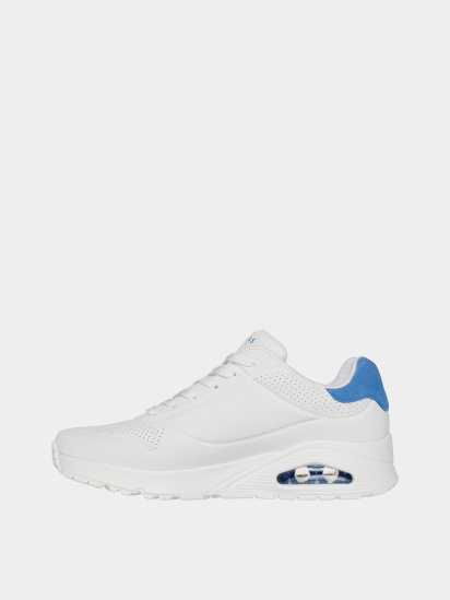 Кроссовки Skechers Uno - Suited On Air модель 183004 WBL — фото - INTERTOP