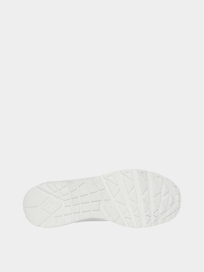 Кроссовки Skechers Uno - Suited On Air модель 183004 WBL — фото 3 - INTERTOP