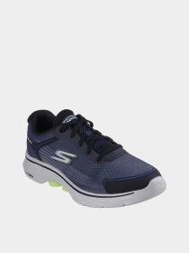 Кросівки Skechers GO WALK 7 модель 216556 NVLM Фото