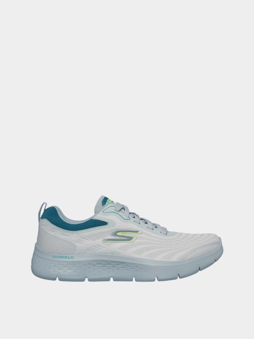 Кроссовки для тренировок Skechers GO Walk Flex модель 216687 WGY Фото