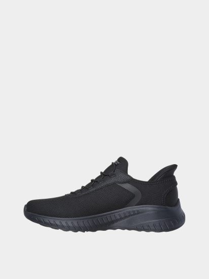 Кроссовки Skechers BOBS Sport Squad Chaos модель 118303 BBK — фото - INTERTOP