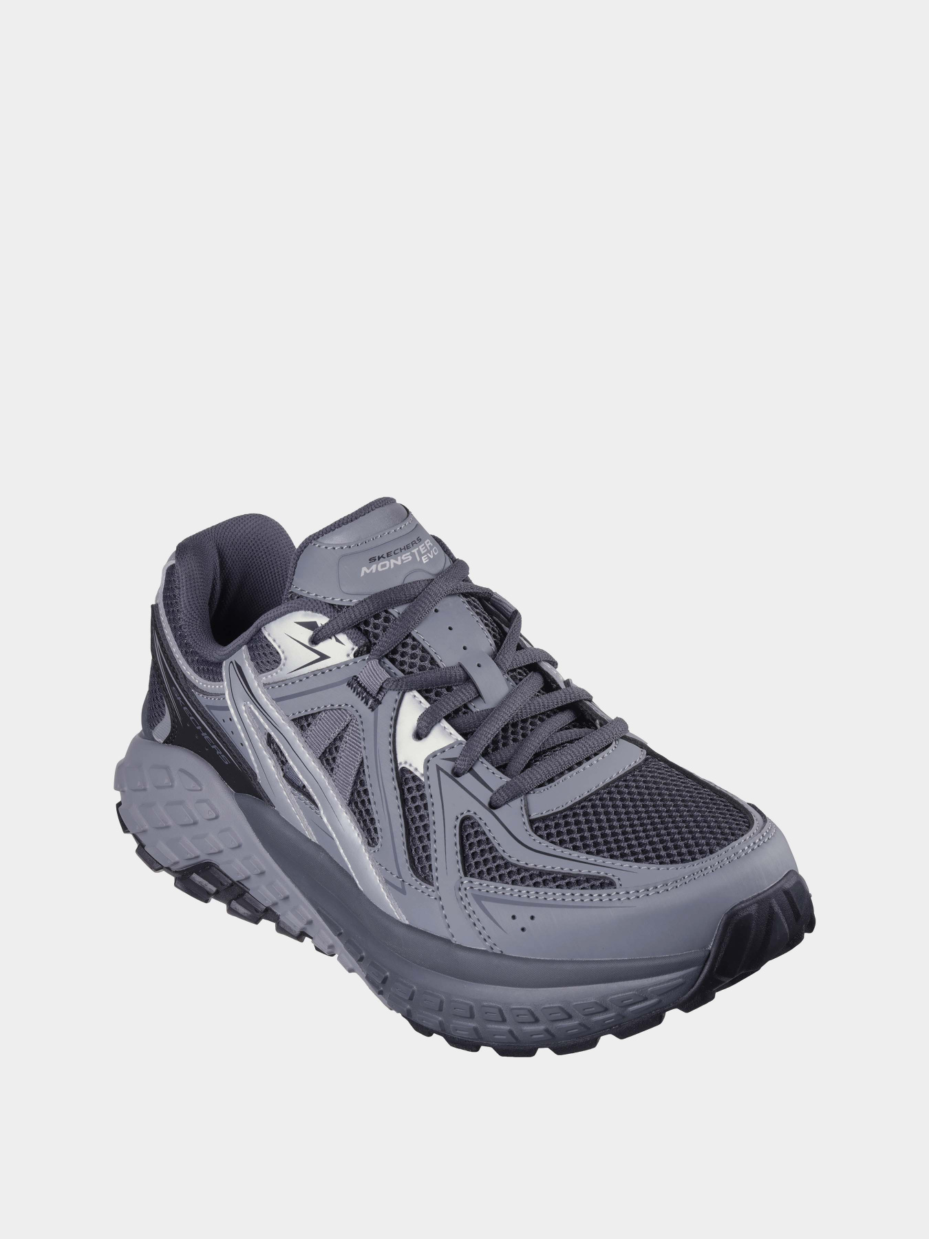 Кроссовки Skechers Monster Evo модель 232742 CCGY Фото