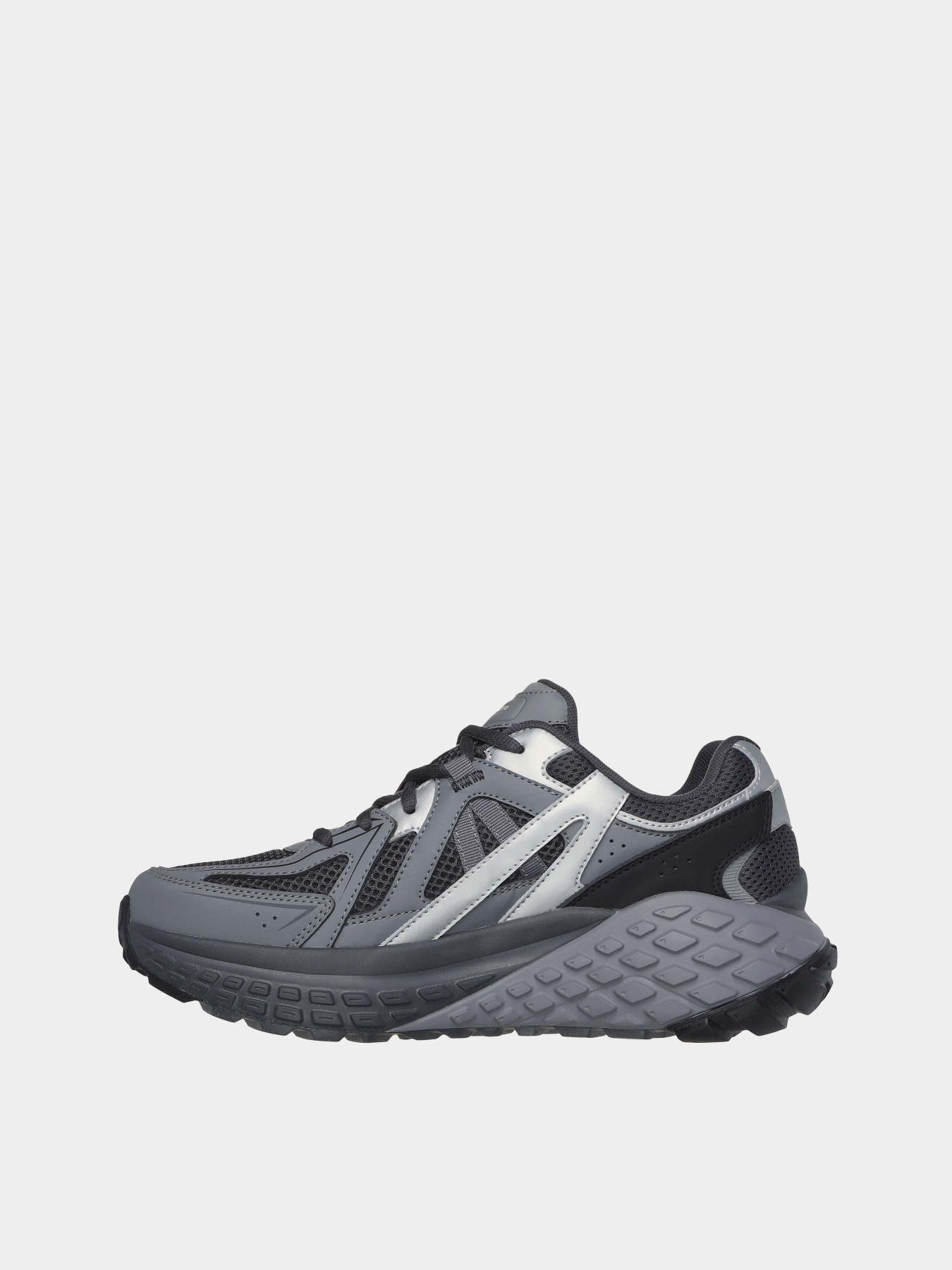 Кросівки Skechers SKECHERS MONSTER EVO модель 232742 CCGY Кросівки Skechers SKECHERS MONSTER EVO модель 232742 CCGY Фото