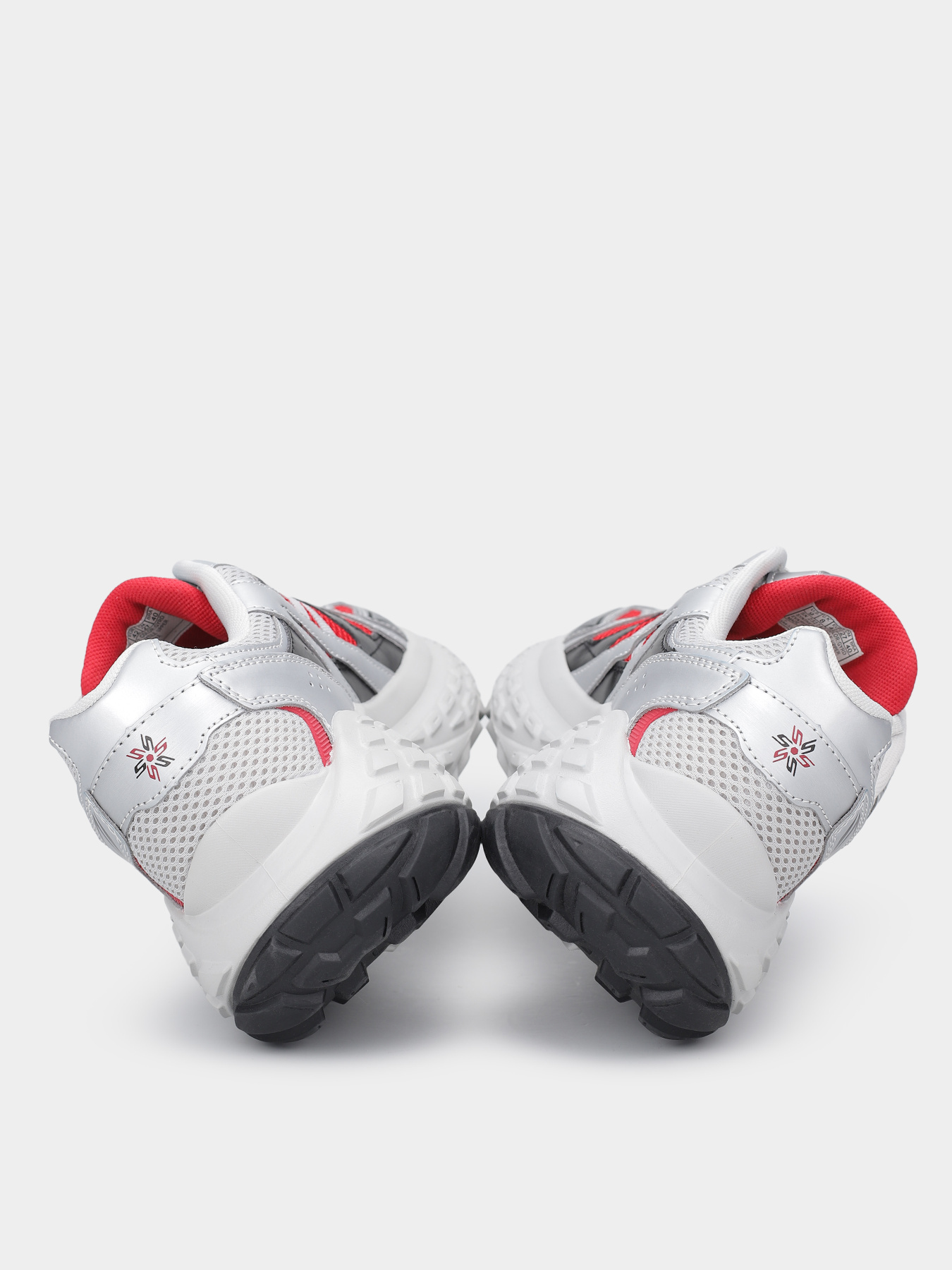 Кроссовки повседневные Skechers SKECHERS MONSTER EVO модель 232742 GYRD Кроссовки повседневные Skechers SKECHERS MONSTER EVO модель 232742 GYRD Фото