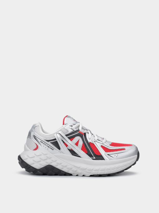 Кросівки повсякденні Skechers SKECHERS MONSTER EVO модель 232742 GYRD Фото