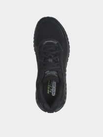 Кроссовки повседневные Skechers SKECHERS MONSTER EVO модель 232744 BBK Фото