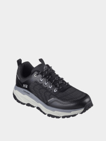 Кроссовки Skechers D'Lux Journey модель 237193 BKW Фото