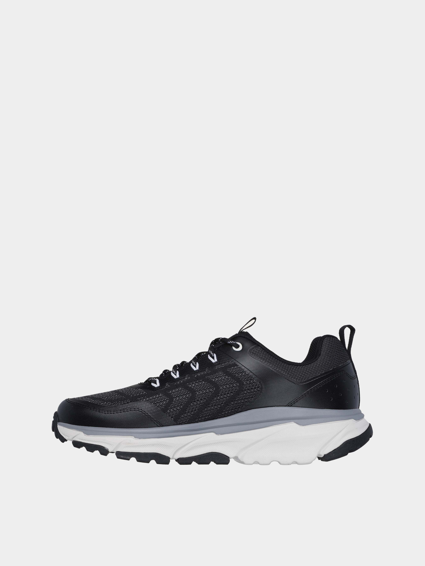Кросівки Skechers D'LUX JOURNEY модель 237193 BKW Кросівки Skechers D'LUX JOURNEY модель 237193 BKW Фото