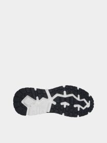 Кроссовки повседневные Skechers D'LUX JOURNEY модель 237193 BKW Фото