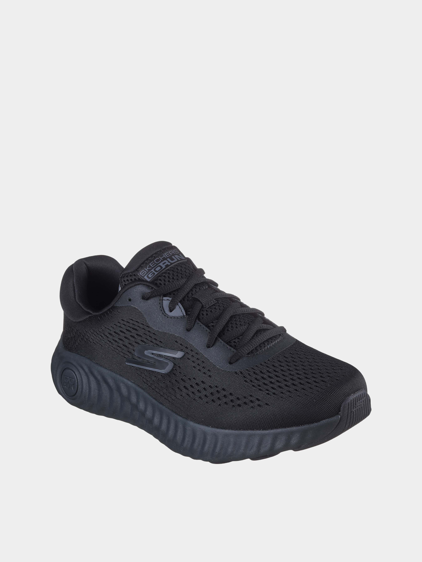 Кроссовки для бега Skechers GO Run Now - Lightdrive модель 220382 BBK Фото