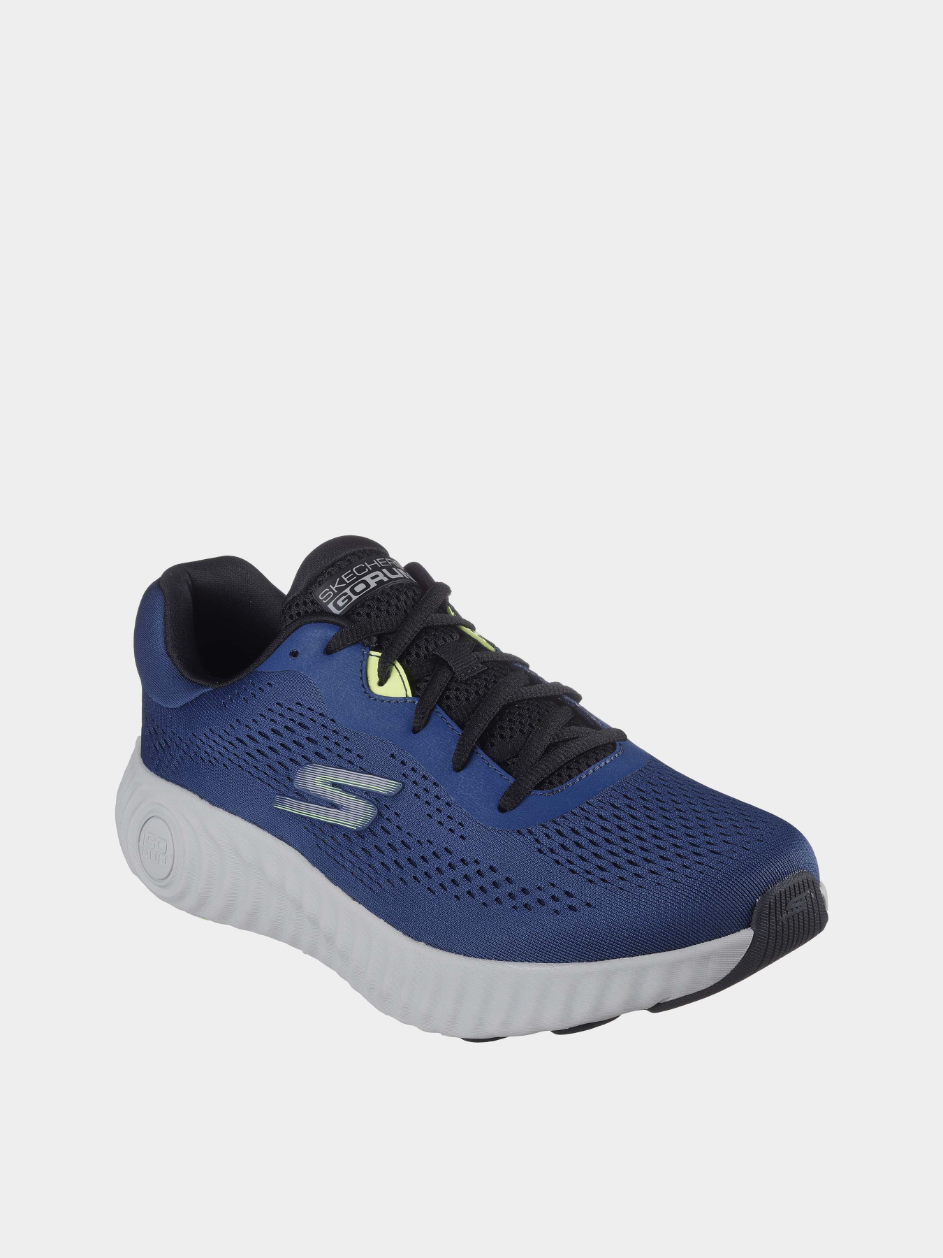 Кроссовки для бега Skechers GO Run Now модель 220382 NVY Фото