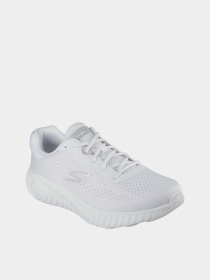 Кроссовки для бега Skechers GO Run Now модель 220382 WHT Фото
