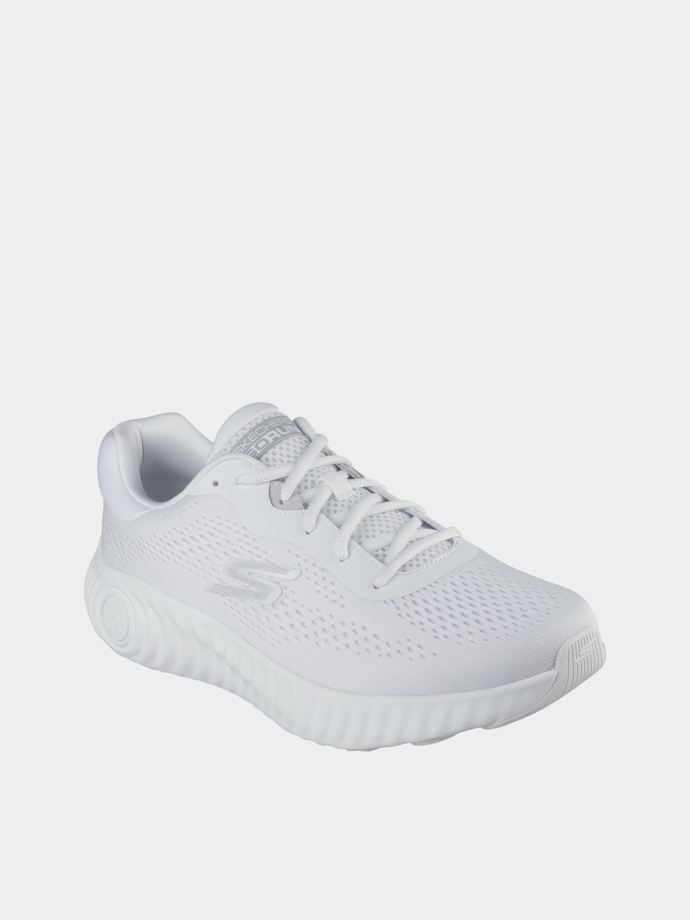 Кроссовки для бега Skechers GO RUN NOW модель 220382 WHT Фото
