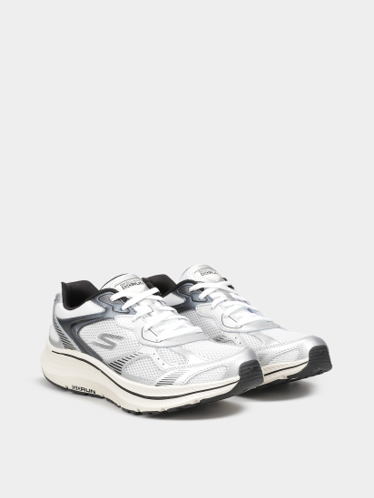Кросівки для бігу Skechers модель 220883 OFWT — фото 3 - INTERTOP