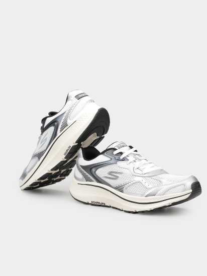 Кросівки для бігу Skechers модель 220883 OFWT — фото 4 - INTERTOP