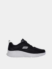 Кросівки Skechers SKECH-LITE PRO модель 232861 BKGY Фото