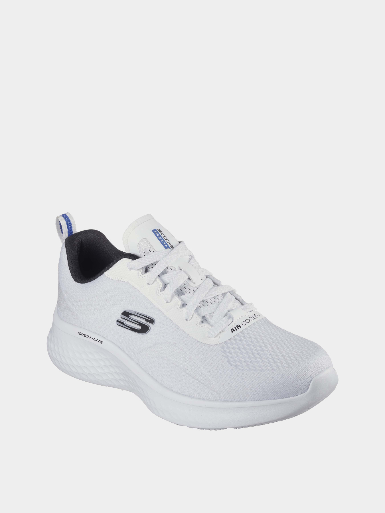 Кроссовки Skechers Skech-Lite Pro - Motion модель 232861 WBK Фото