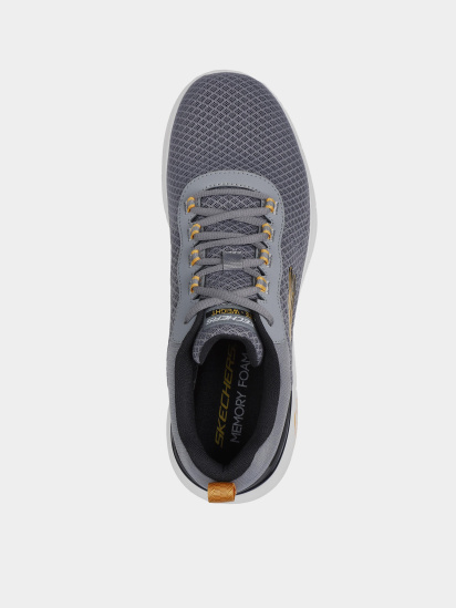 Кроссовки Skechers Skech-Air Dynamight 2.0 - Durron модель 232971 CCYL — фото 5 - INTERTOP