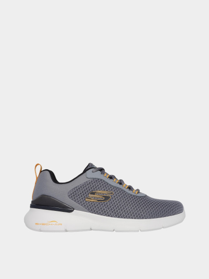 Skechers 232971 CCYL модель 232971 CCYL - фото
