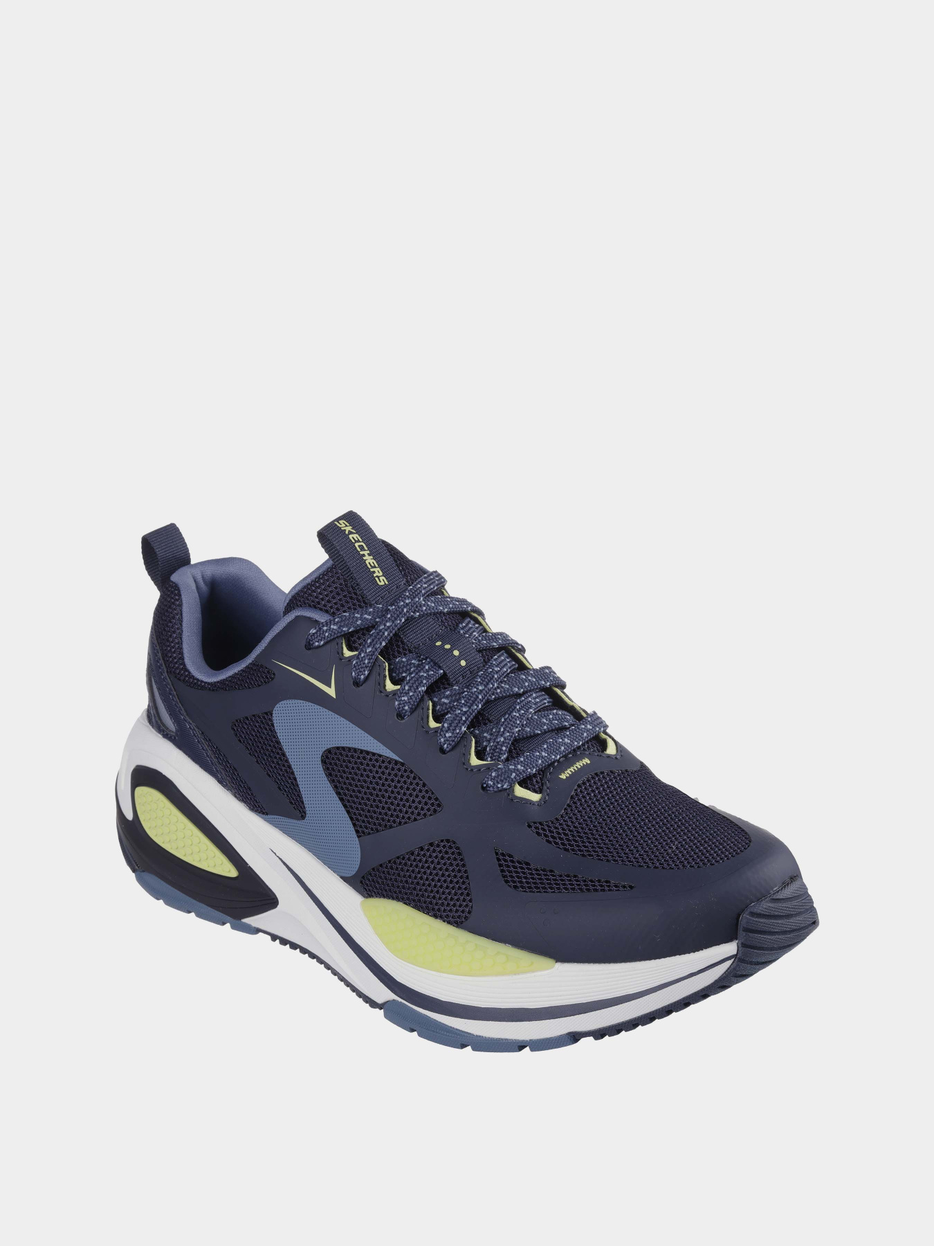 Кроссовки повседневные Skechers OCTUS модель 232735 NVLM Фото