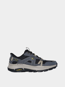 Кросівки Skechers x John Deere: Relaxed Fit: Skechers Slip-Ins Equalizer 5.0 Trail модель 256009 CCBK Фото