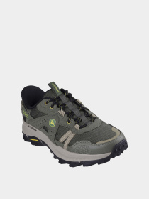 Кросівки повсякденні Skechers EQUALIZER 5.0 TRAIL модель 256009 GRN Фото