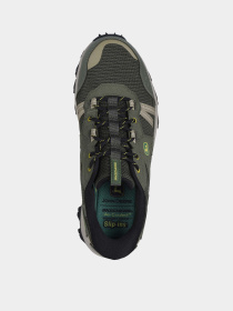 Кросівки повсякденні Skechers EQUALIZER 5.0 TRAIL модель 256009 GRN Фото