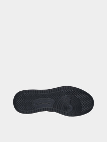 Кеды низкие Skechers CORLISS модель 210793 BLK Фото