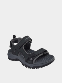 Сандалії Skechers PREWITT модель 205139 BLK Фото