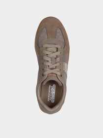 Кеды низкие Skechers PLACER модель 210960 TPE Фото