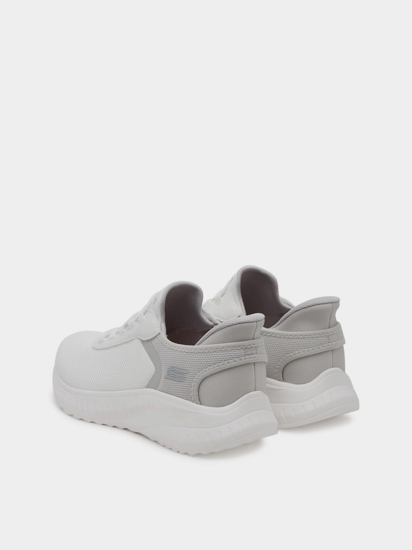 Кроссовки Skechers BOBS Sport Squad Chaos модель 118303 OFWT Фото