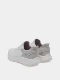 Кроссовки Skechers BOBS Sport Squad Chaos модель 118303 OFWT Фото