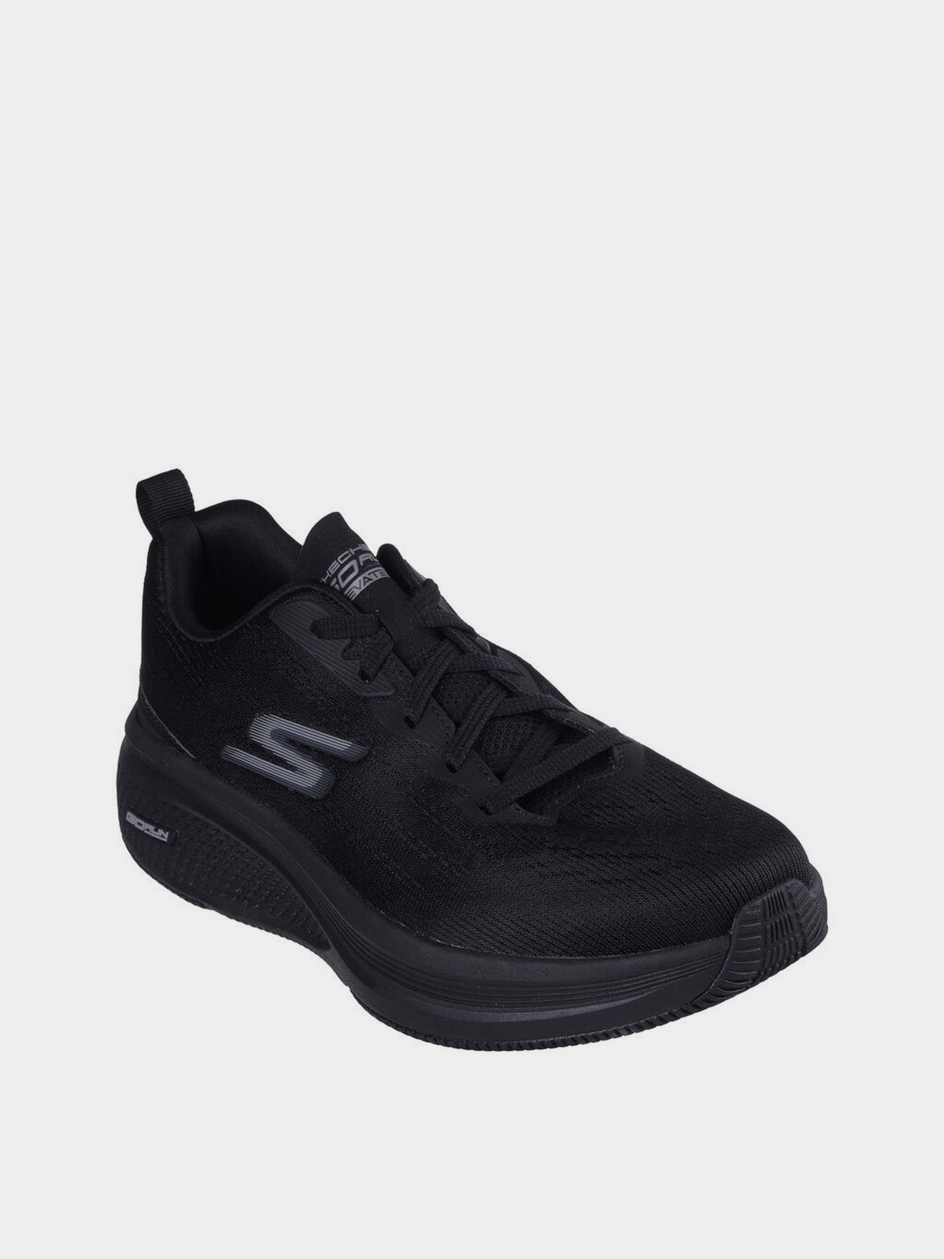 Кроссовки для бега Skechers GO Run Elevate 2.0-Fluid Motion модель 220847 BBK Фото