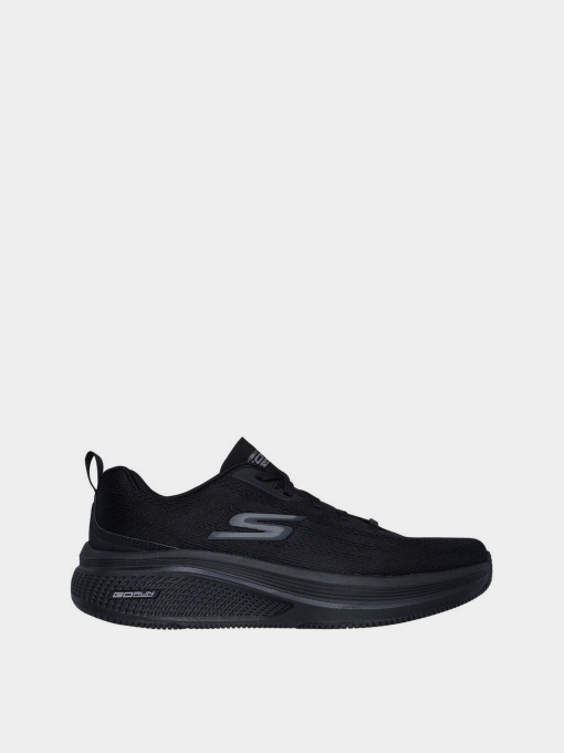 Кроссовки для бега Skechers GO Run Elevate 2.0-Fluid Motion модель 220847 BBK Фото