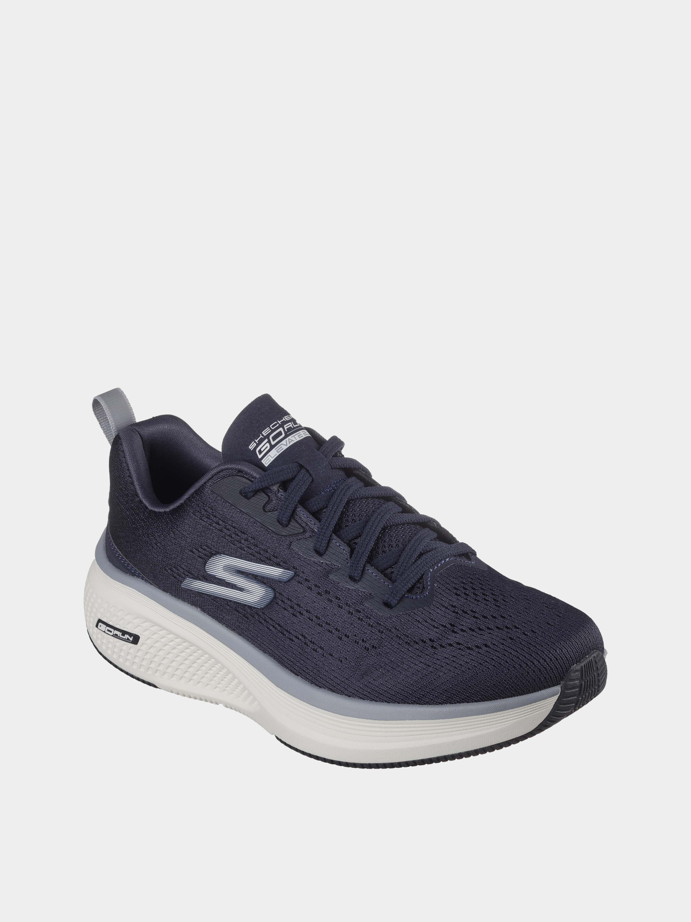 Кроссовки для бега Skechers GO Run Elevate 2.0-Fluid Motion модель 220847 NVGY Фото
