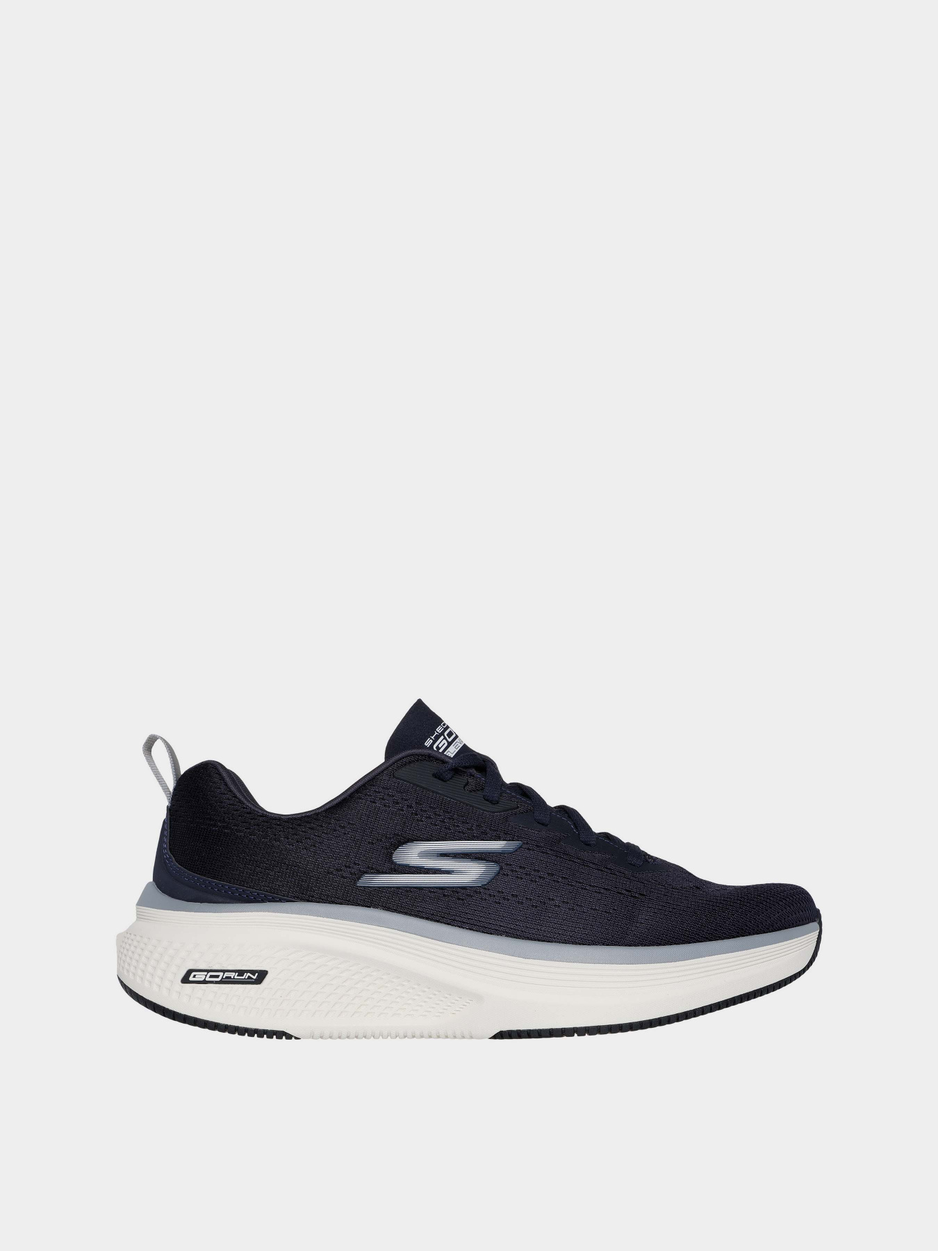 Кроссовки для бега Skechers GO Run Elevate 2.0-Fluid Motion модель 220847 NVGY Фото