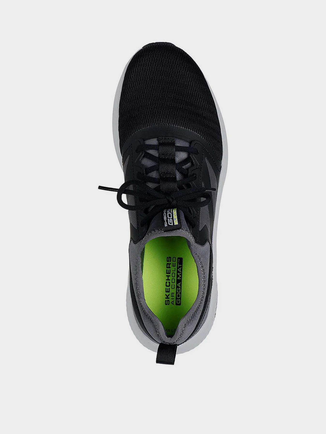 Кроссовки для бега Skechers GO RUN ELEVATE 2.0 модель 220850 BKCC Фото