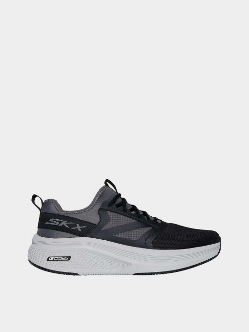 Кроссовки для бега Skechers GO RUN ELEVATE 2.0 модель 220850 BKCC Фото