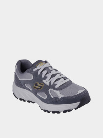 Кросівки повсякденні Skechers HILLCREST 2.0 модель 237803 GRY Фото