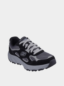 Кроссовки повседневные Skechers HILLCREST 2.0 модель 237803 BLK Фото