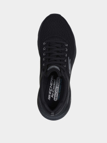 Кроссовки Skechers Relaxed Fit: Edgeride - Contention модель 232843 BBK Фото