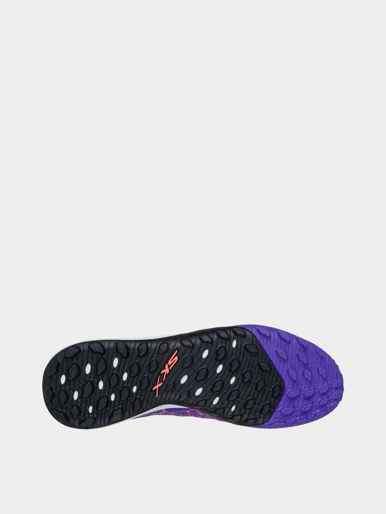 Кроссовки для тренировок Skechers SKX_1.5 Academy TF модель 252018 PUR Фото